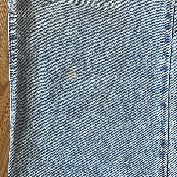 Calvin Klein Jeans easy fit Jean - Picture 3 of 6